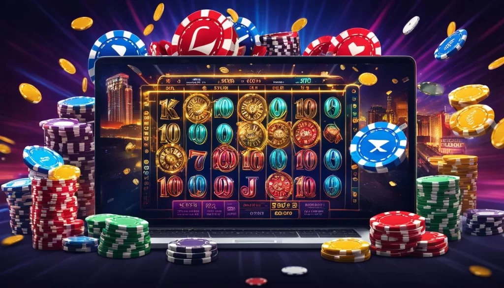 Chiến lược chơi casino trực tuyến hello88bet