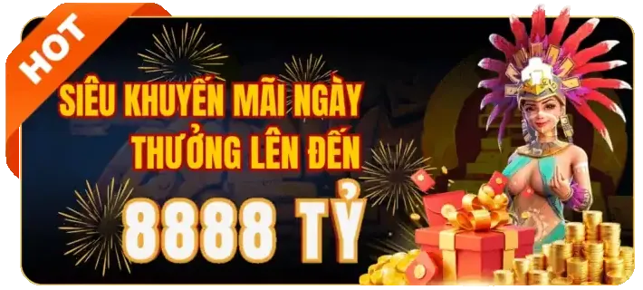 Trò chơi nổ hũ hello88bet