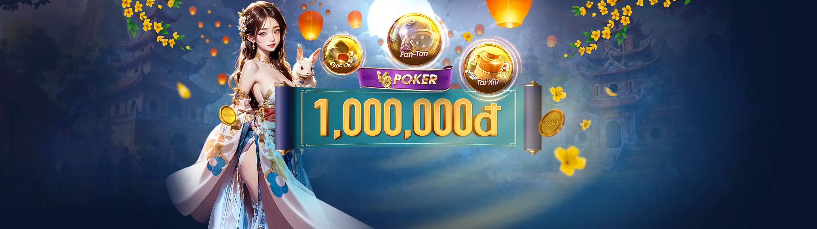 Hình ảnh tổng quan về sòng bạc trực tuyến hello88bet