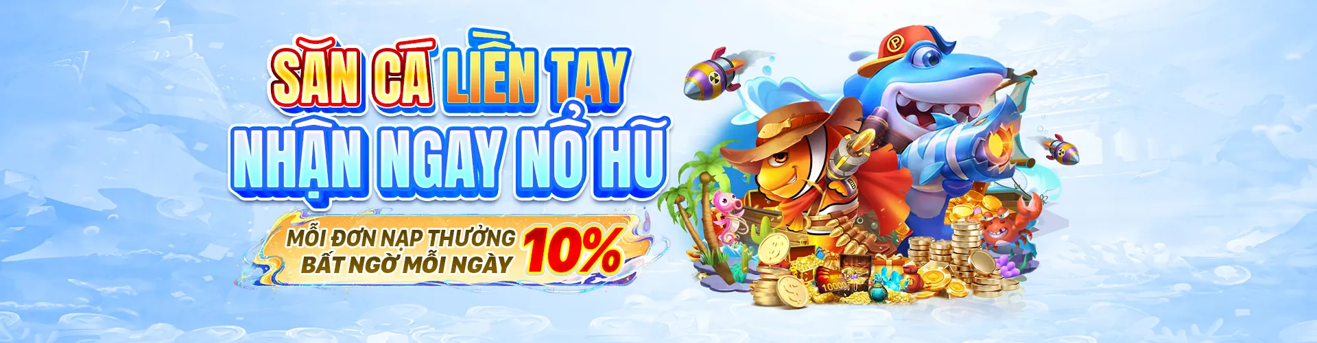 Hình ảnh chính game bắn cá hello88bet