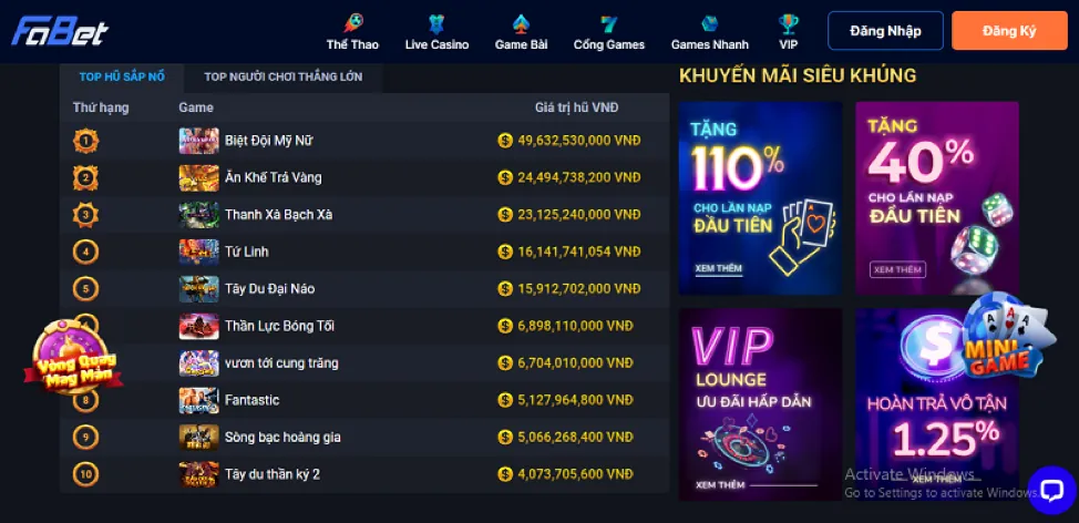 Câu hỏi thường gặp về khuyến mãi hello88bet