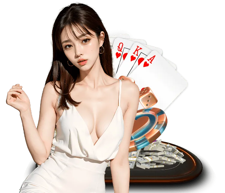 Slot game theo chủ đề thần thoại với nhân vật độc đáo